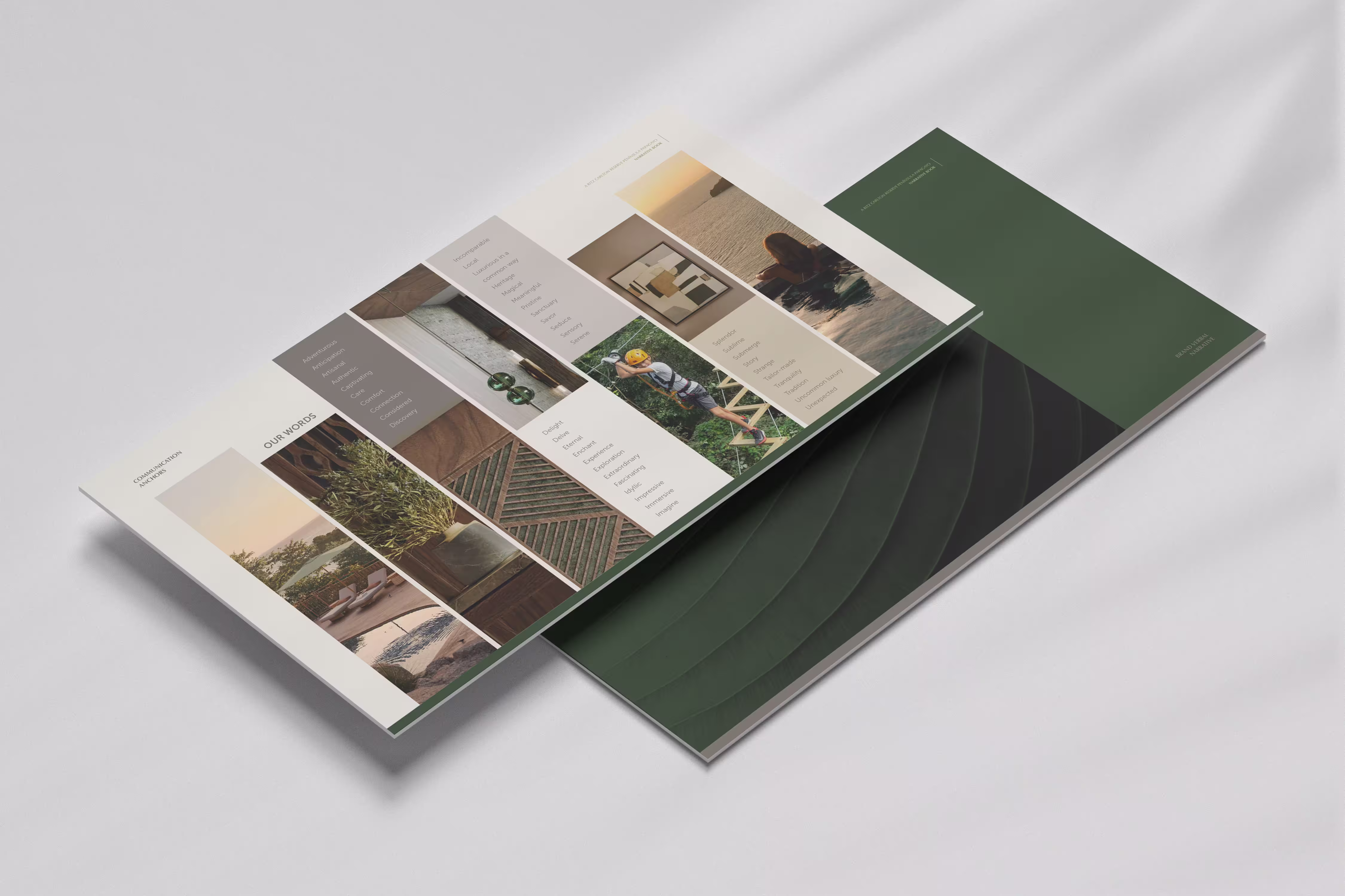 Nekajui Final Presentation